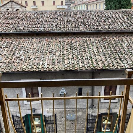 Centralissimo A Terni Exterior photo